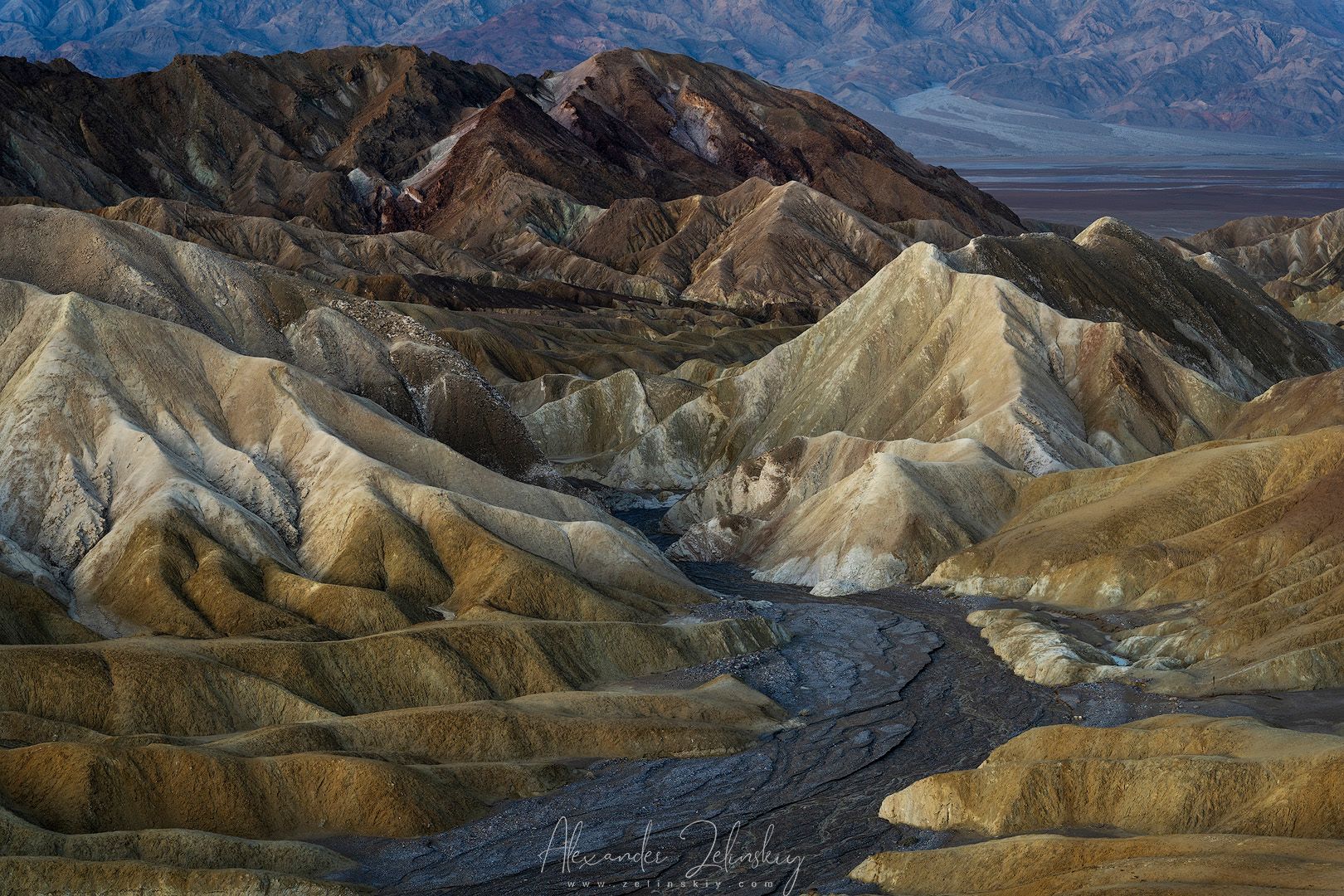 Zabriskie Point Classics