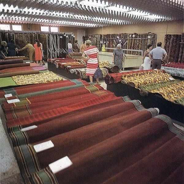 Назад в ХХ век... Вспомнить всё!