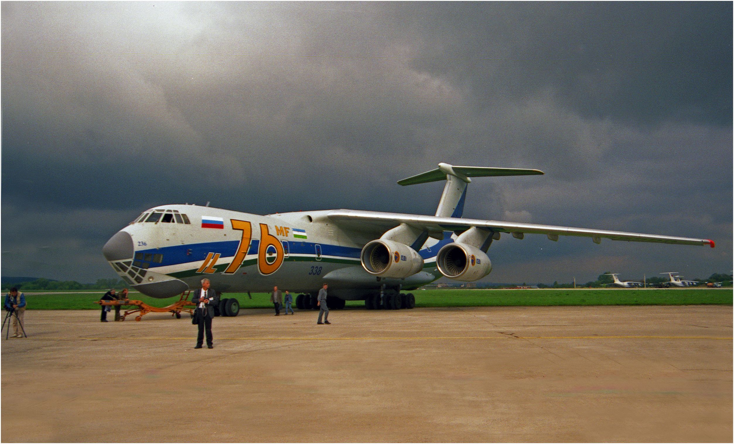 Ил–76
