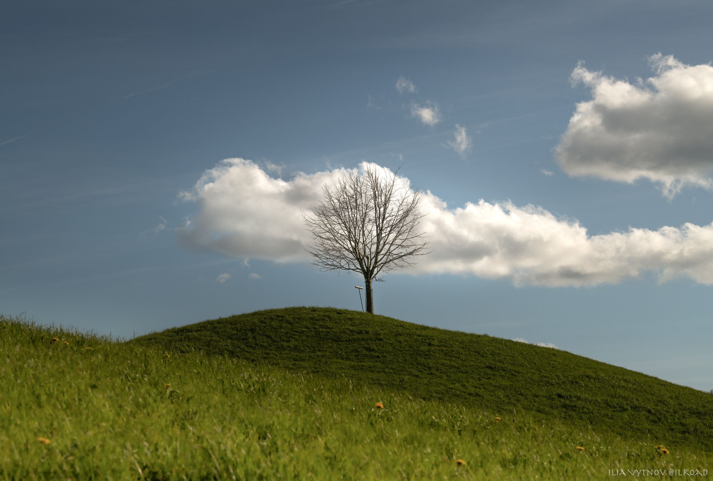 И еще одно зацепилось