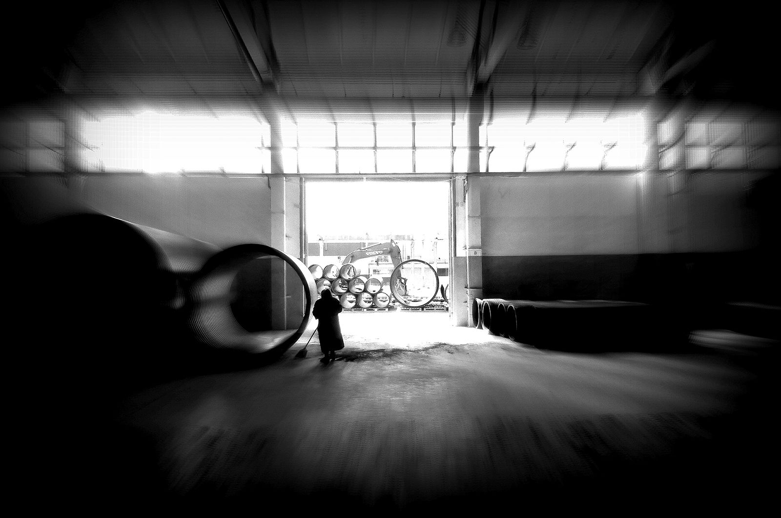 Чистота — залог здоровья