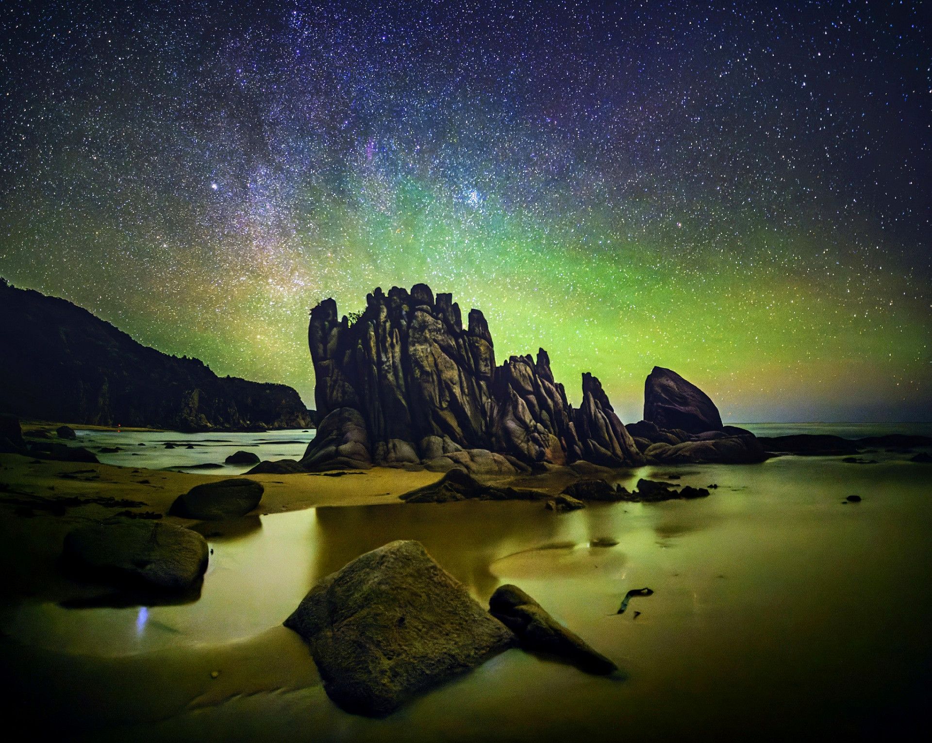 Космос рядом