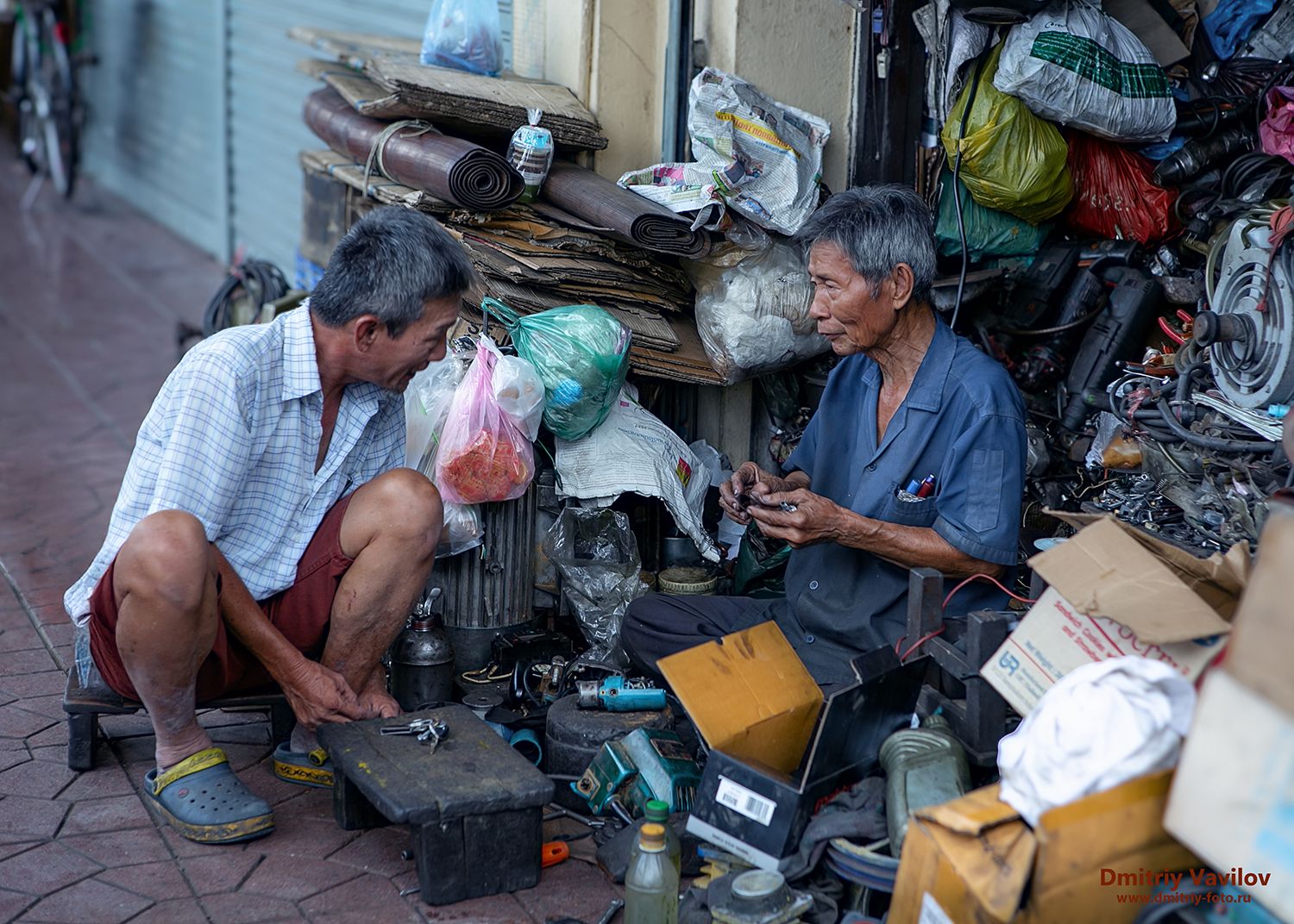 Ремесленник