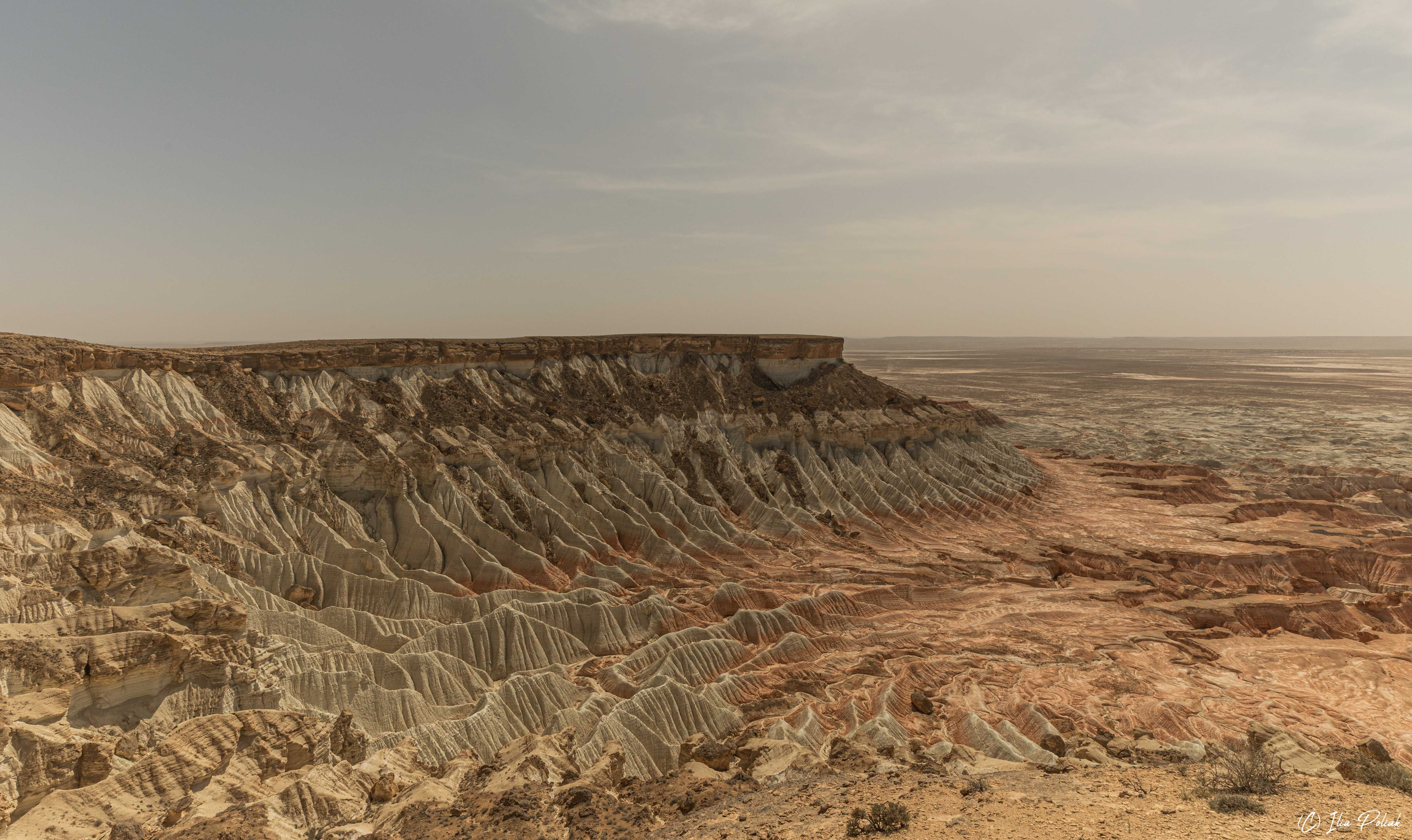 Отпечаток столетий...