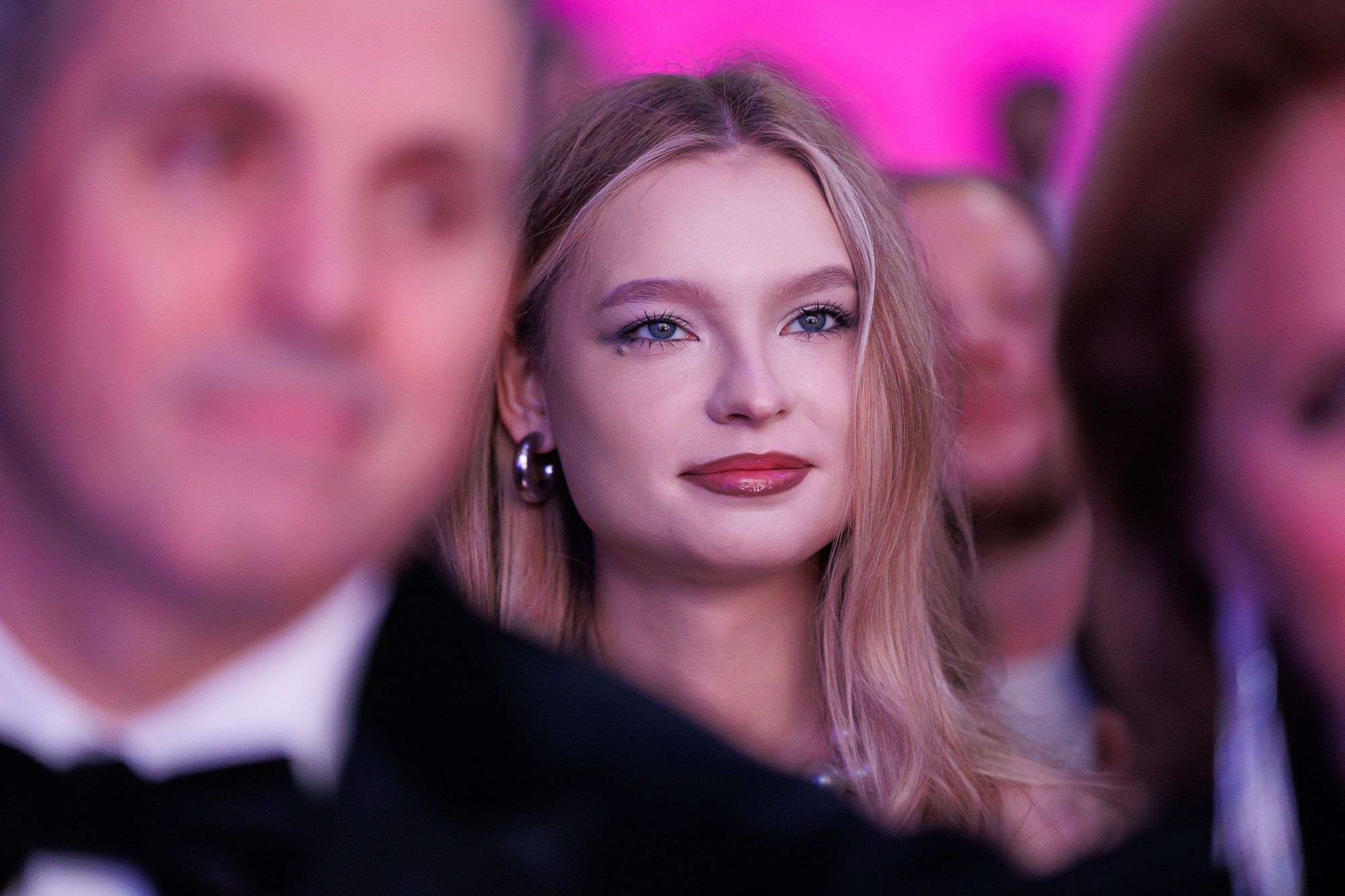 Случайный взгляд