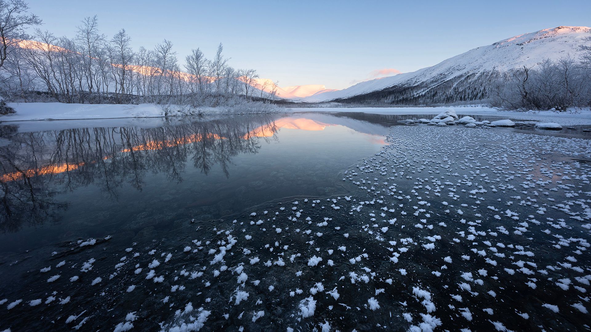 Малый Вудъявр