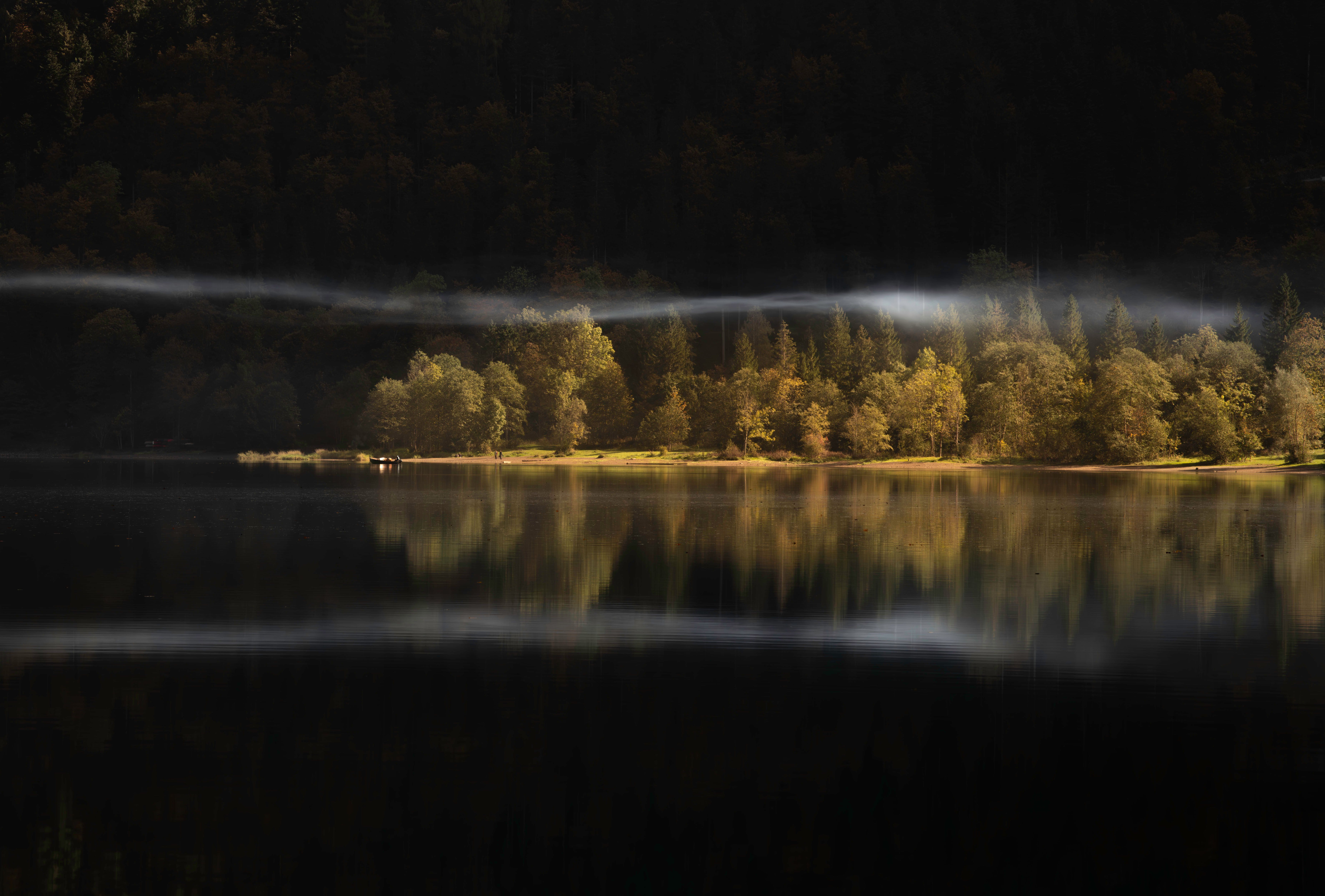 Золото утра