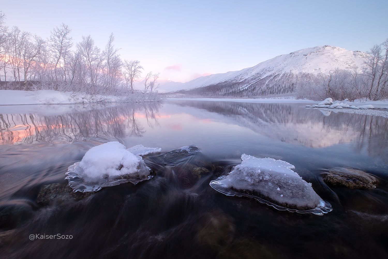 Классика Хибин