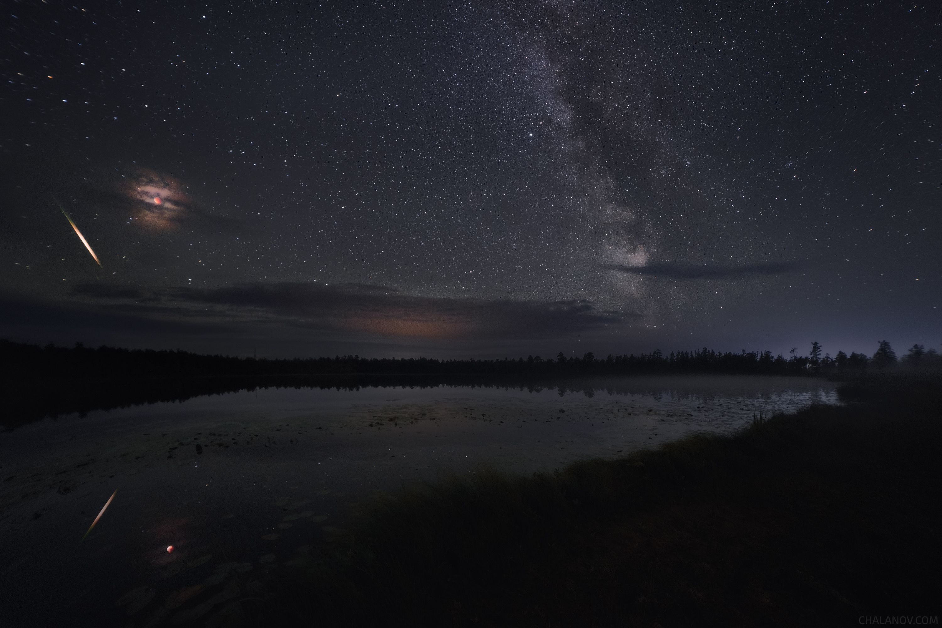 Астрономическое ассорти