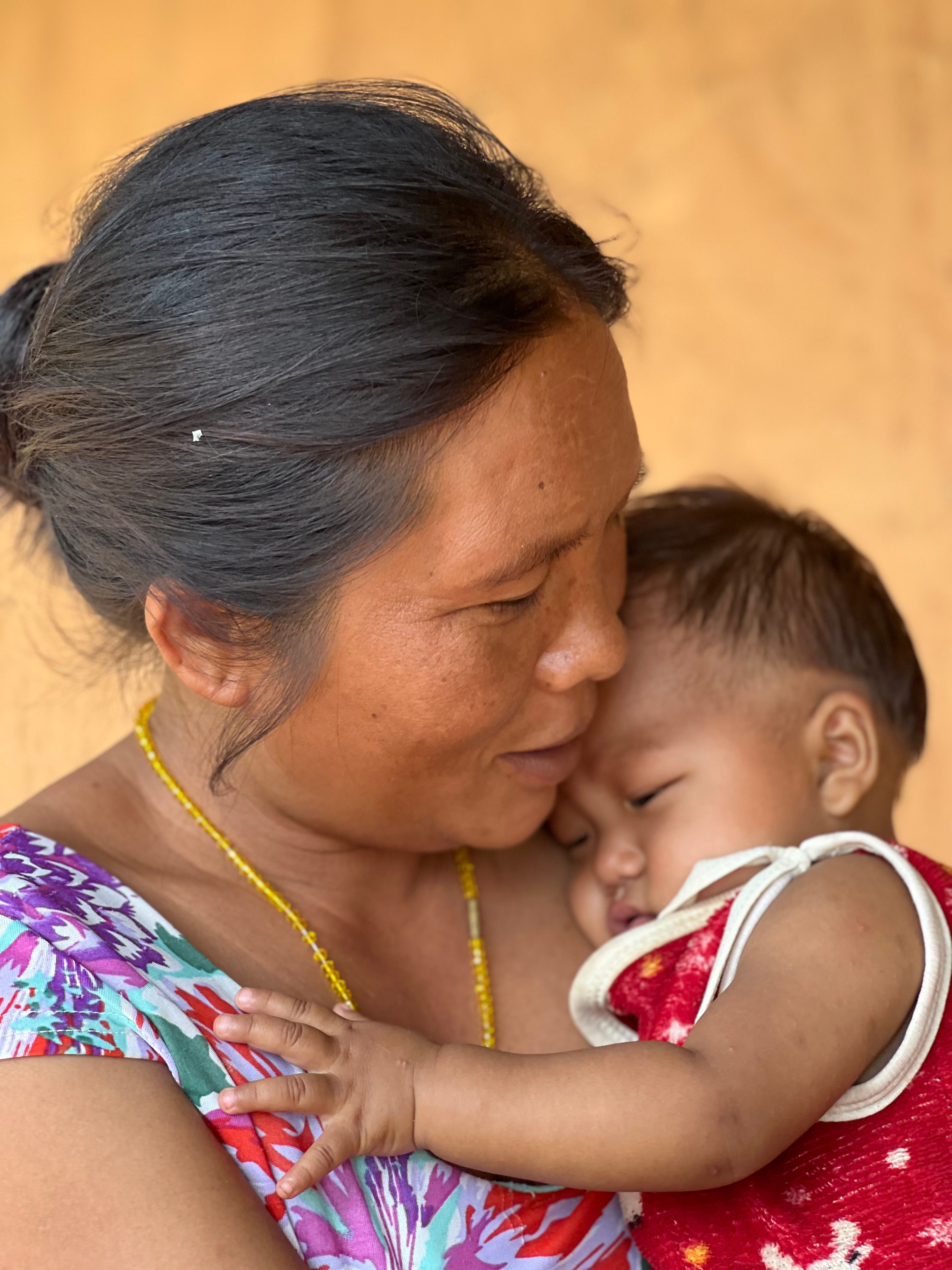 Love in its purest form