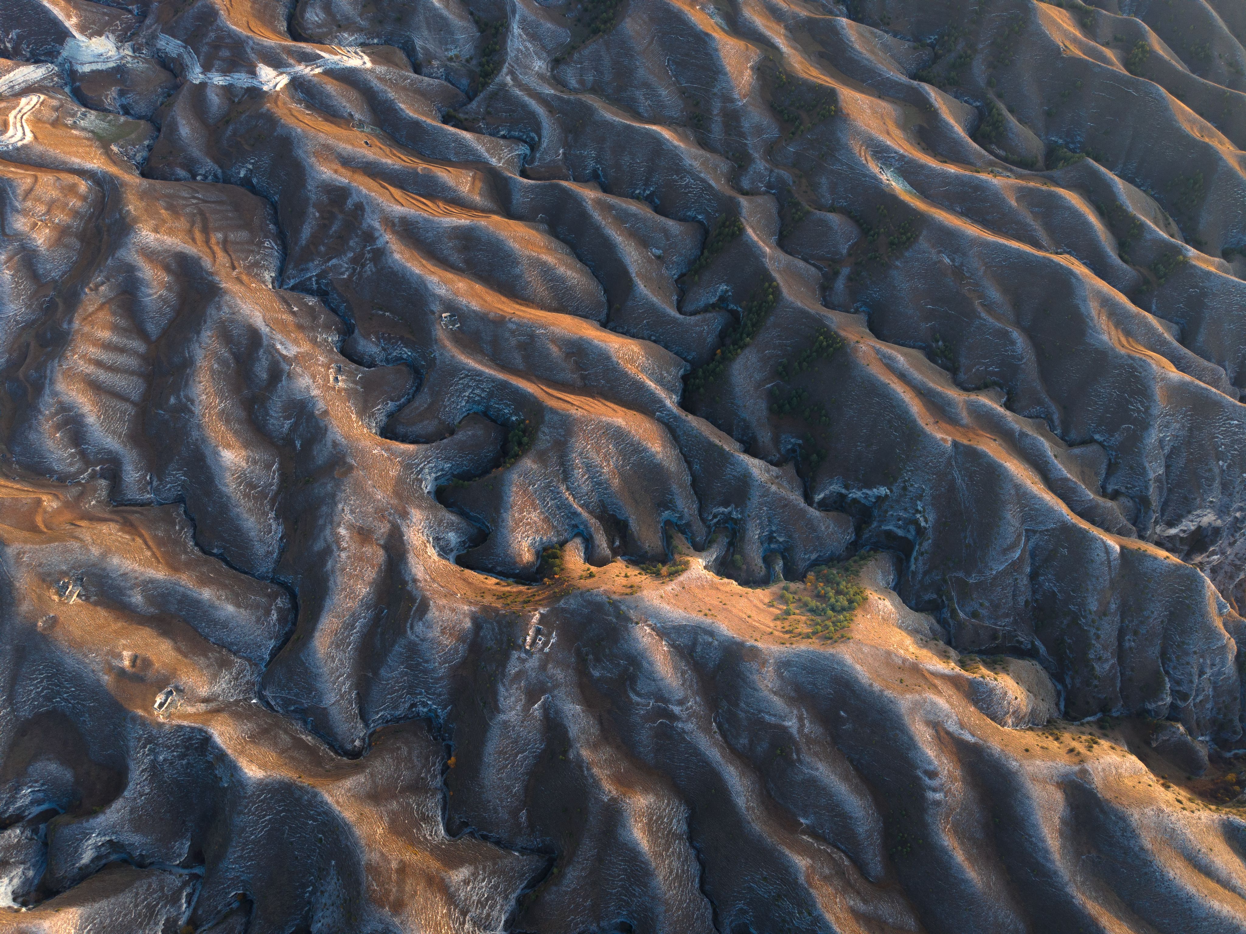 Мысли земли