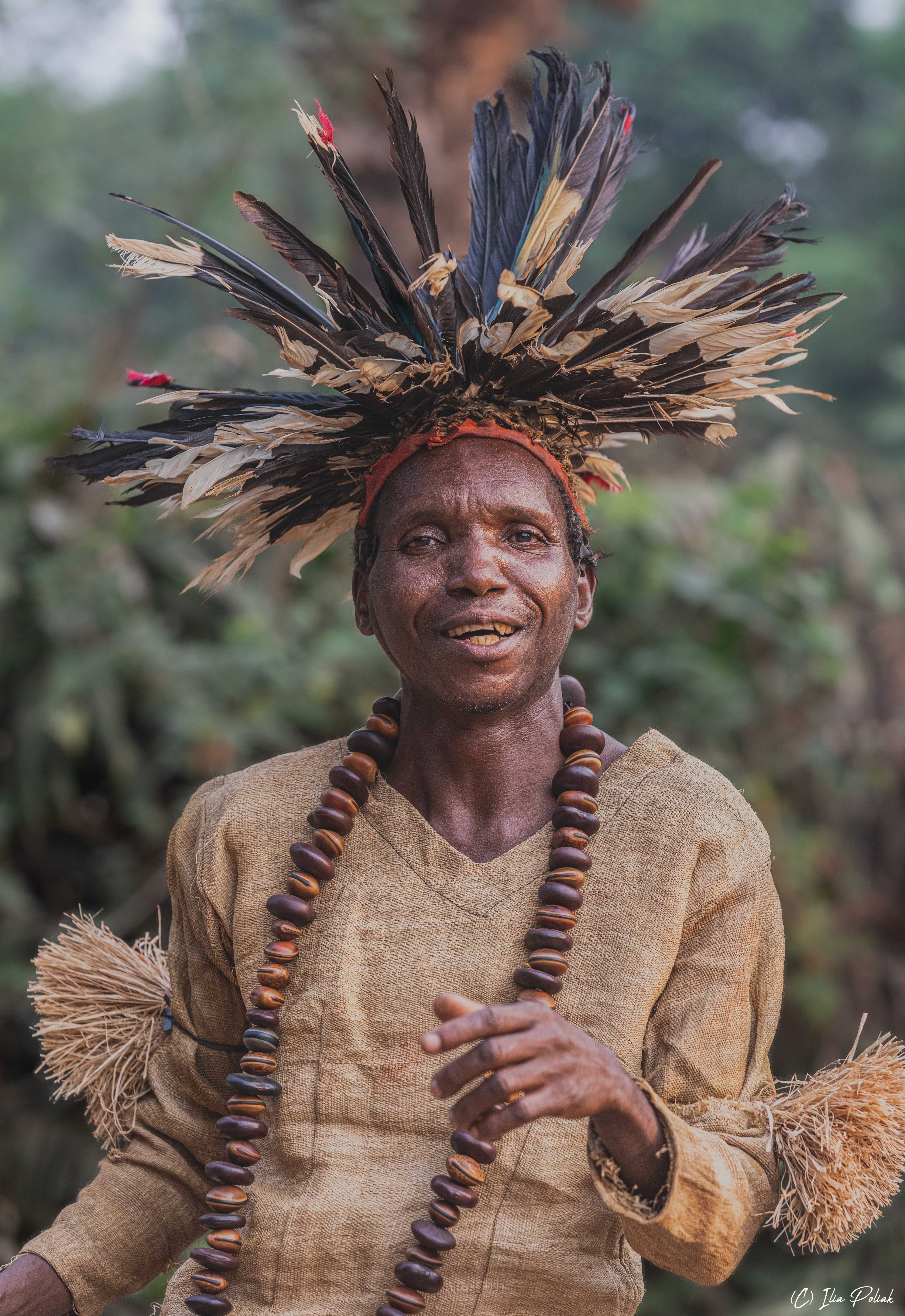 Танцуют все..