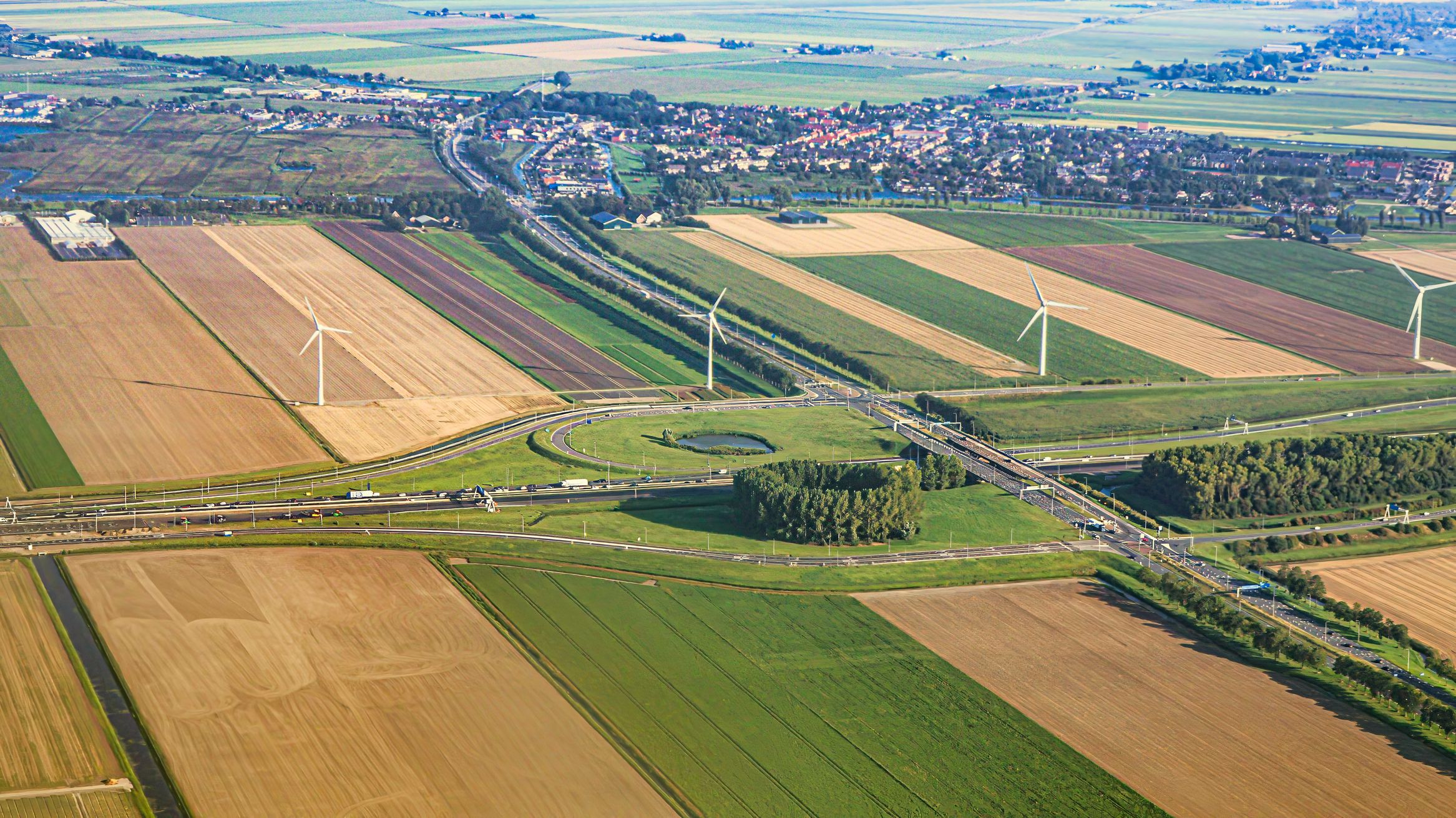 Перекресток