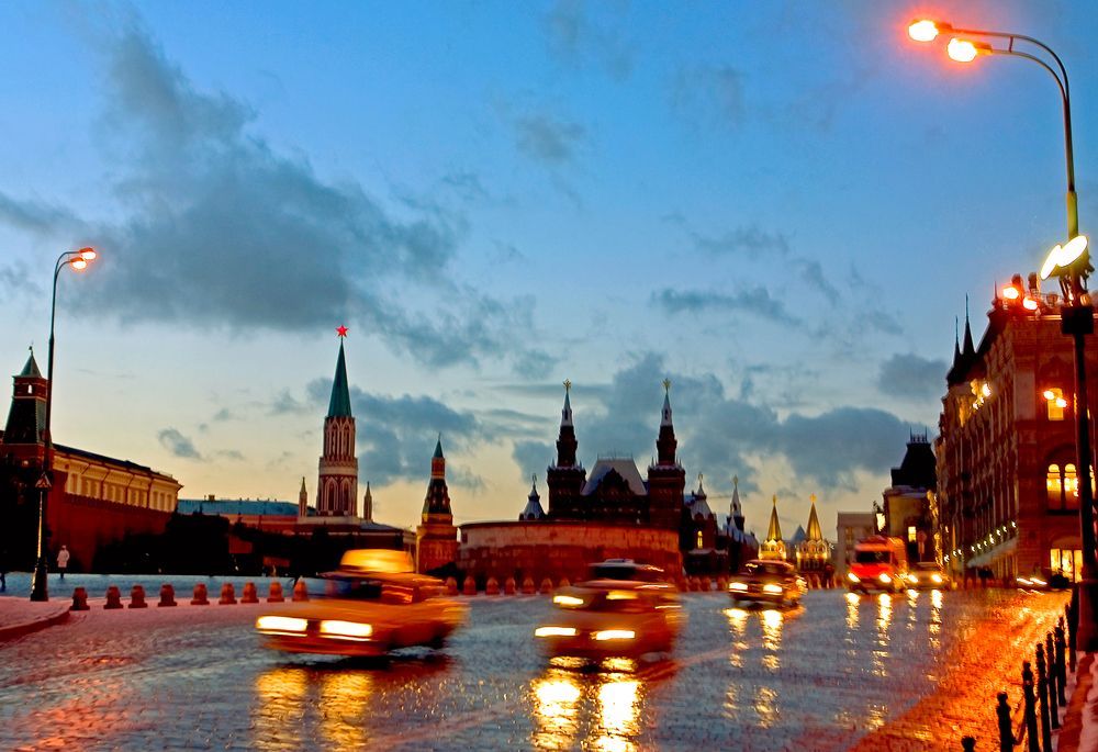 Скользящие