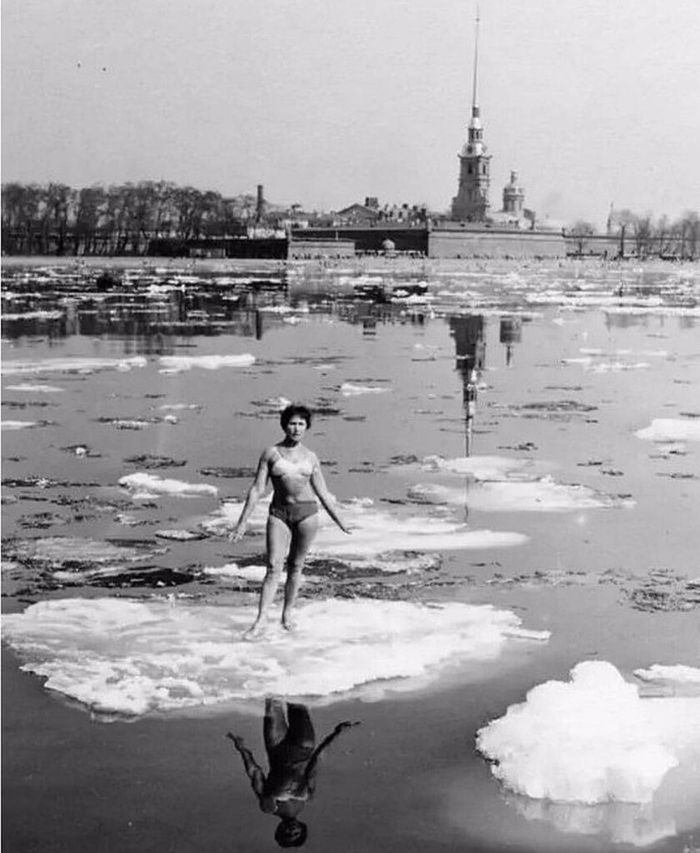 Назад в ХХ век... Вспомнить всё!