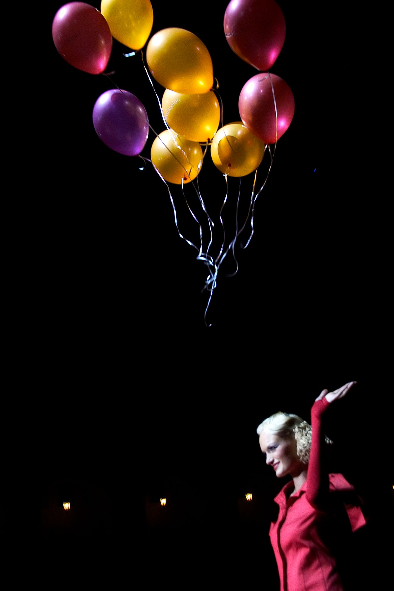 Пусть летят