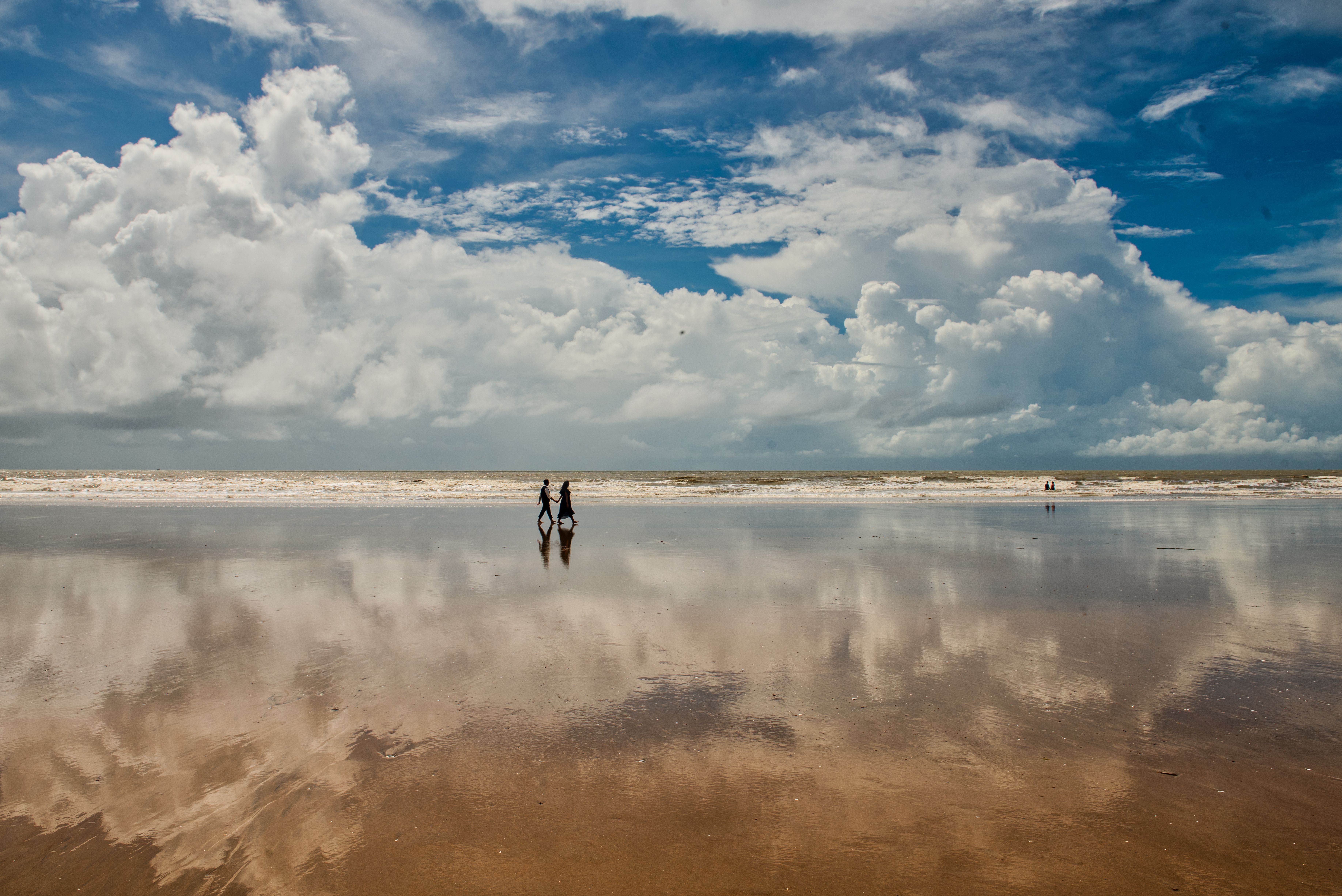 The Journey of the Life