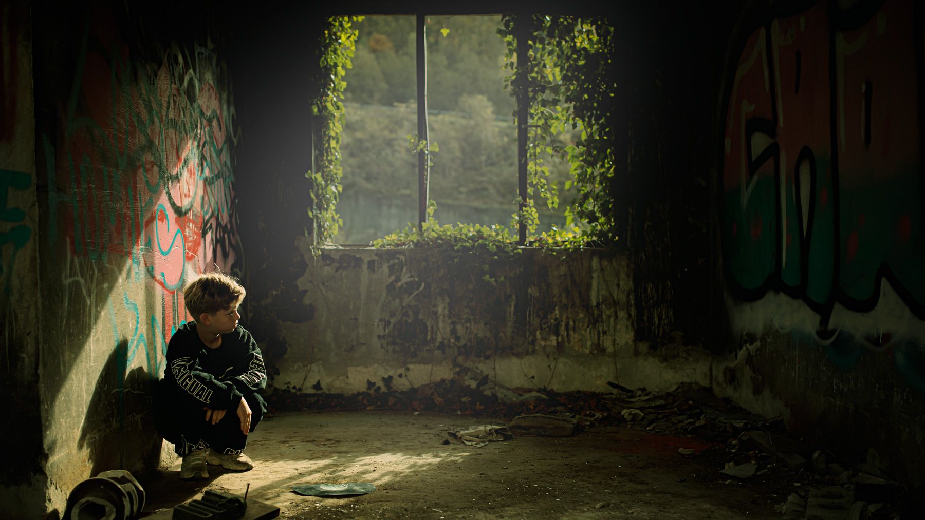 Один из нас