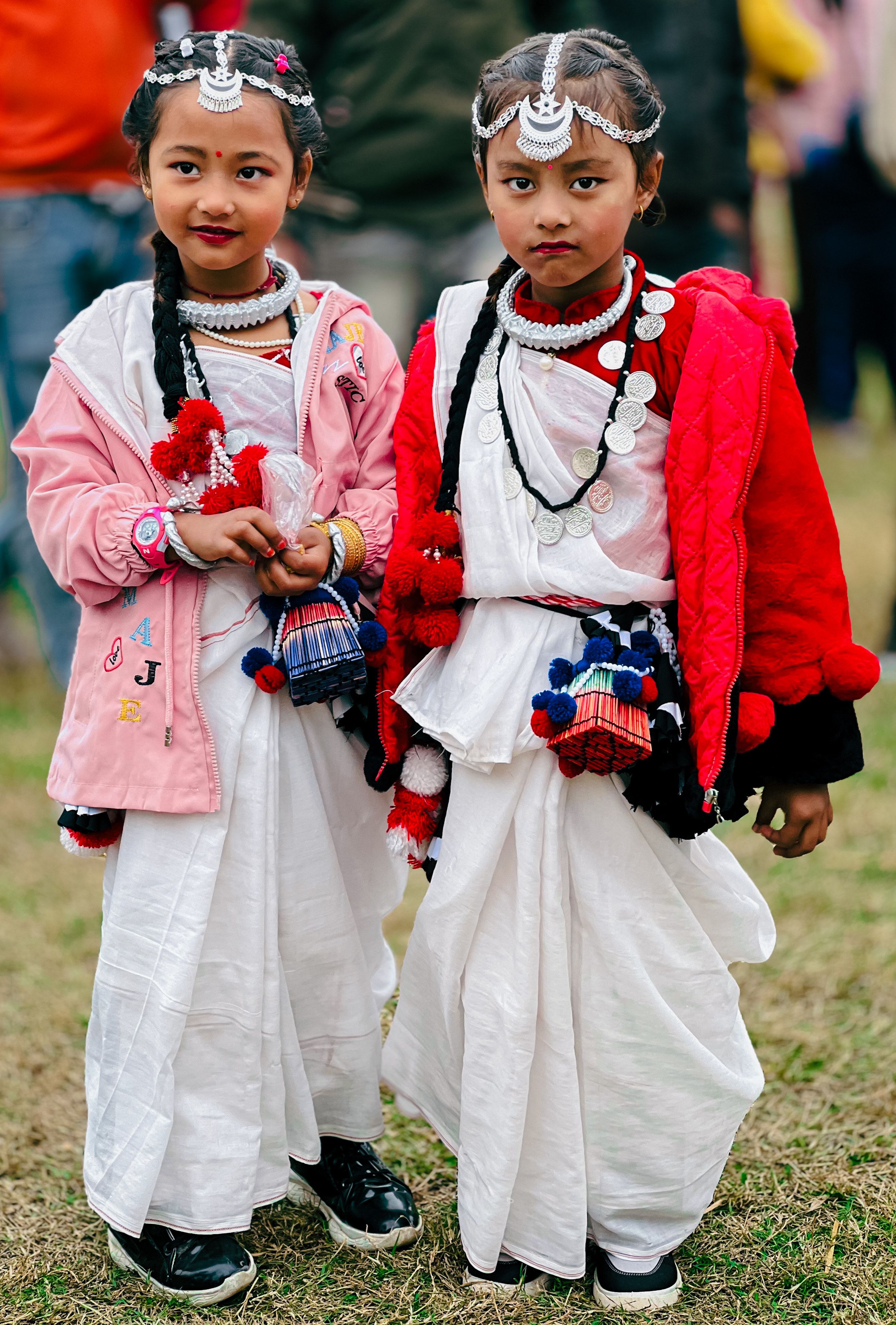 Preserving the culture