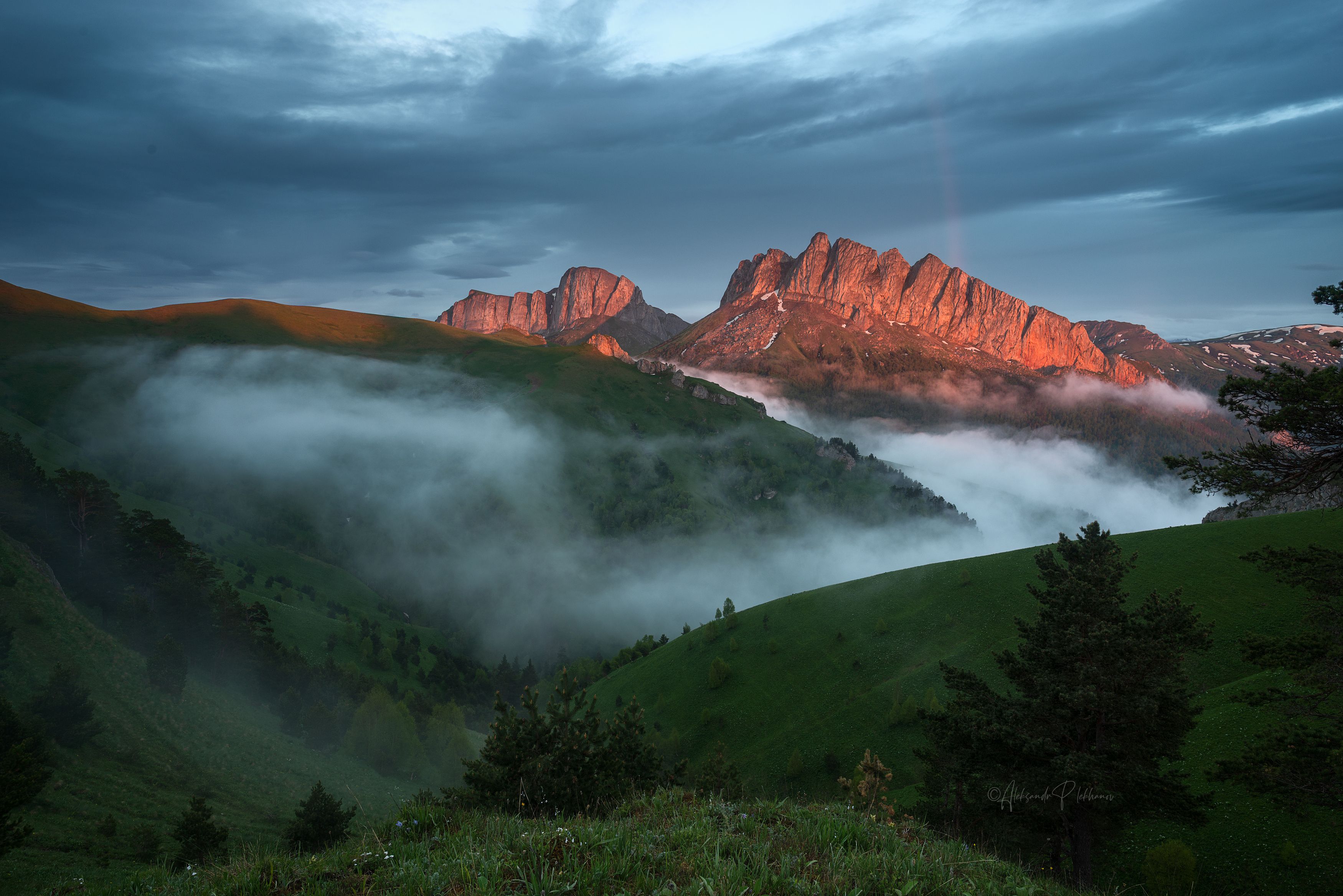 Такого никогда не было и вот опять...